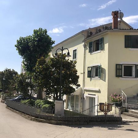Placa Apartments Мощеницька Драга Екстер'єр фото