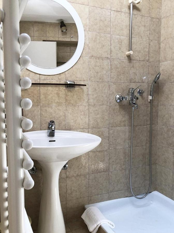 Placa Apartments Мощеницька Драга Екстер'єр фото