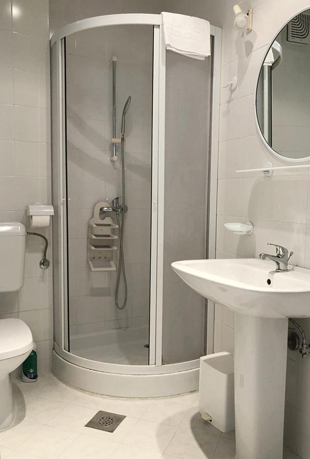 Placa Apartments Мощеницька Драга Екстер'єр фото