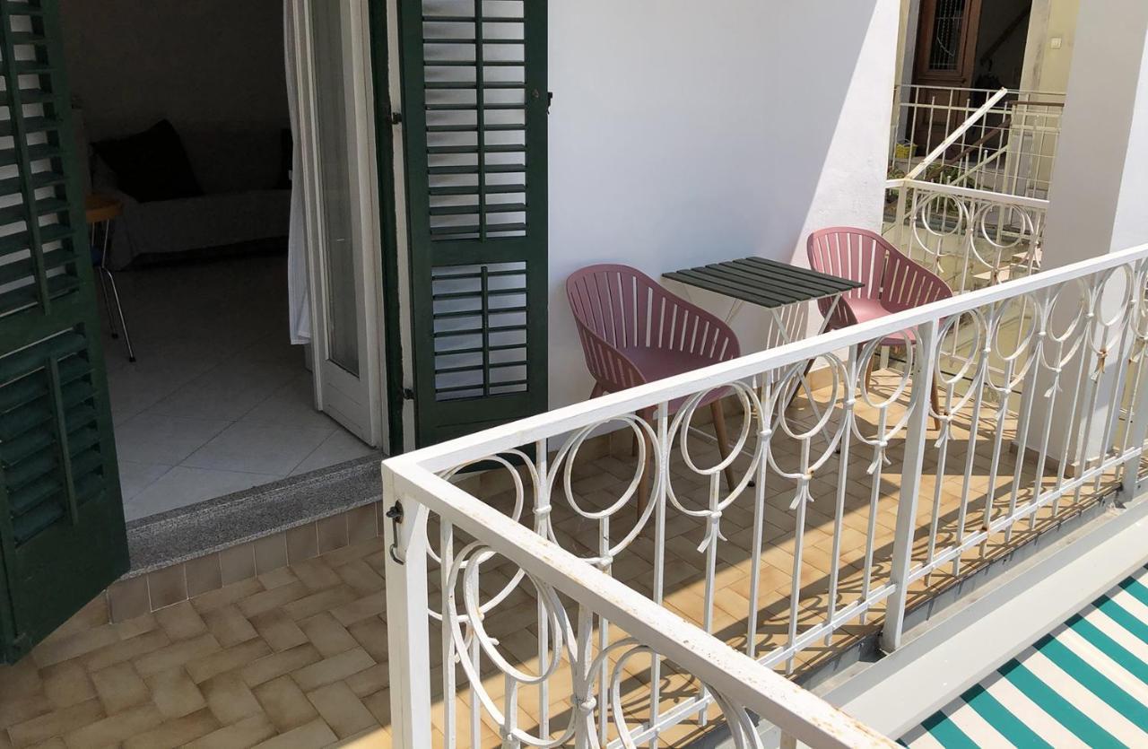 Placa Apartments Мощеницька Драга Екстер'єр фото