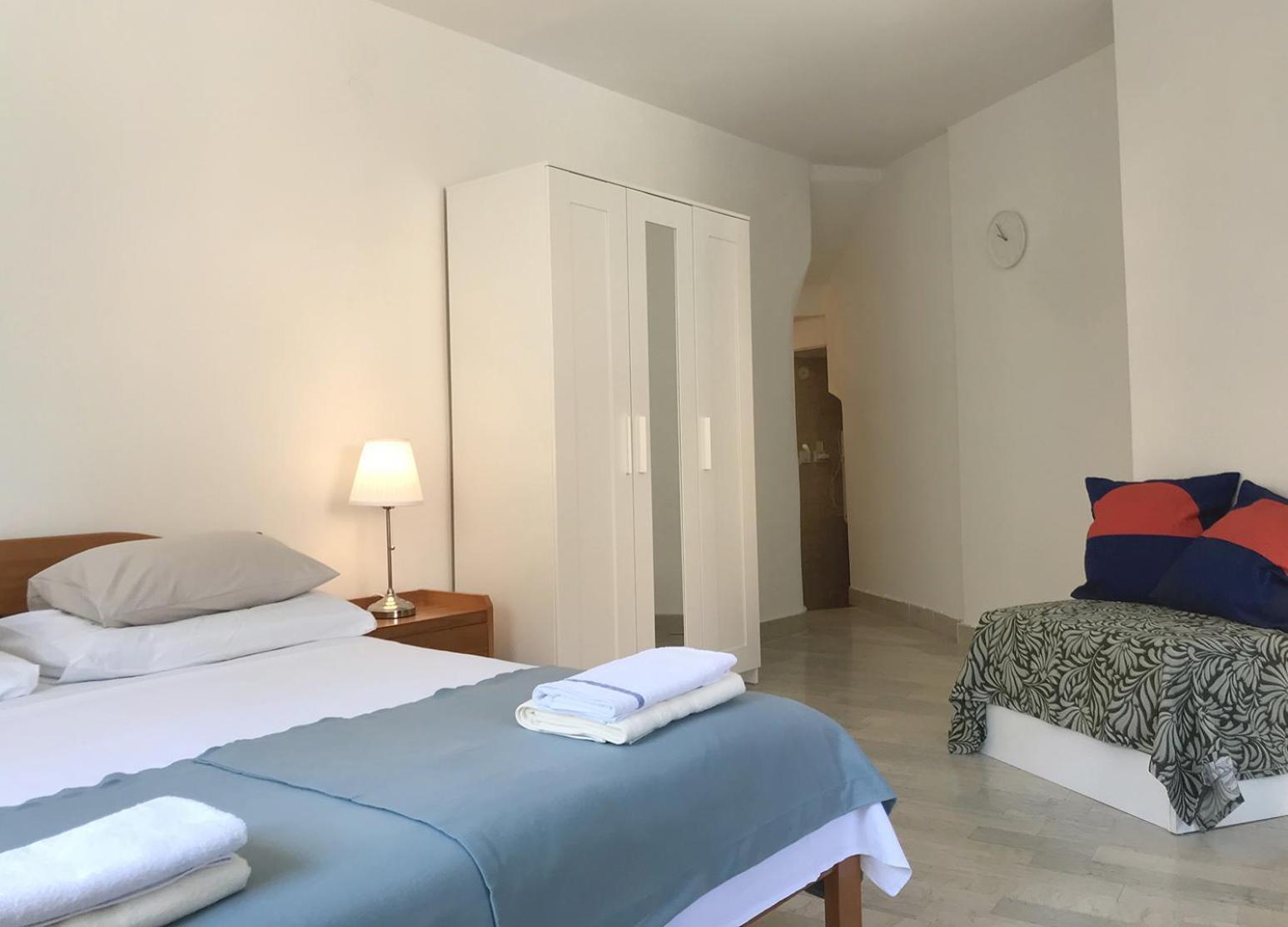 Placa Apartments Мощеницька Драга Номер фото