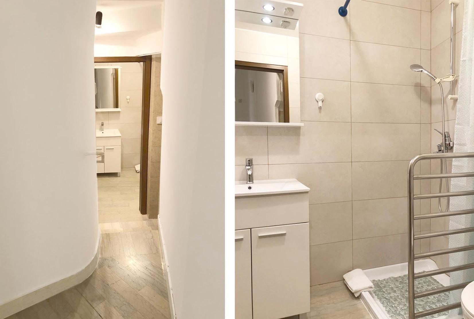Placa Apartments Мощеницька Драга Номер фото