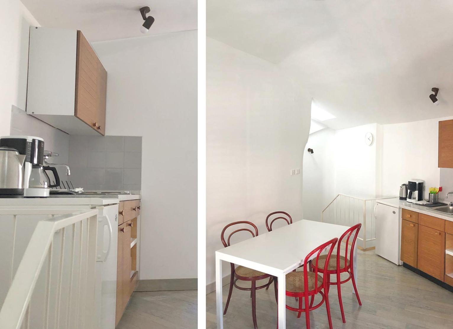 Placa Apartments Мощеницька Драга Номер фото